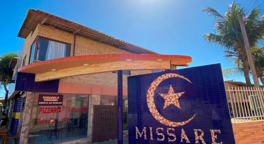 Pousada Missare - Image 1