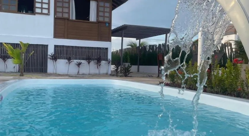 Chalé Bela Vista - Image 1