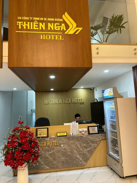 Thien Nga Hotel - Image 1
