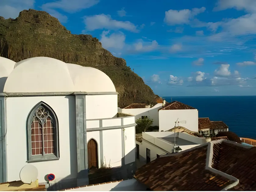 Casa Rural Los Helechos - Image 1