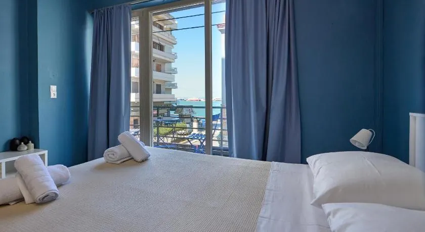 Chios Downtown Apartments - Image 1