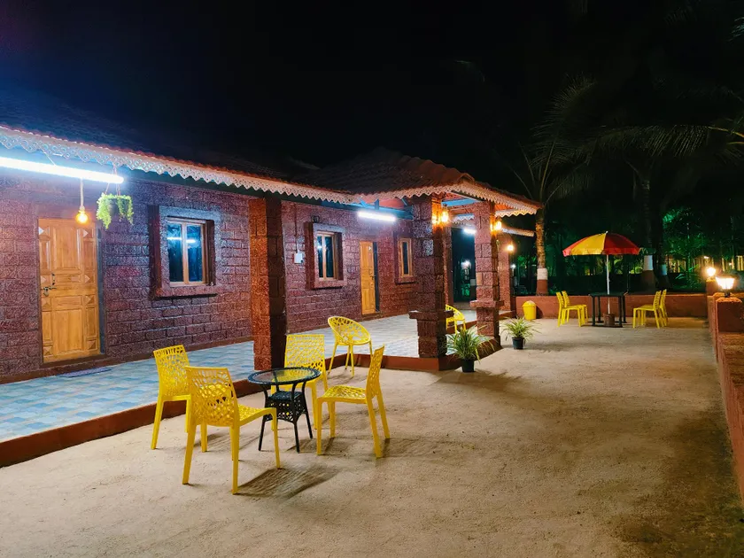 Varsha farm house - Image 1