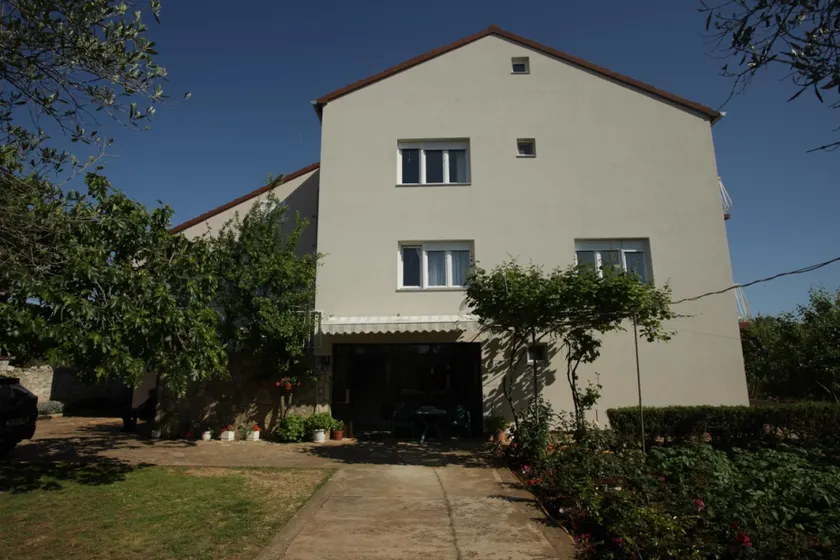 Apartment RL A1 Muline, Island Ugljan - Image 1