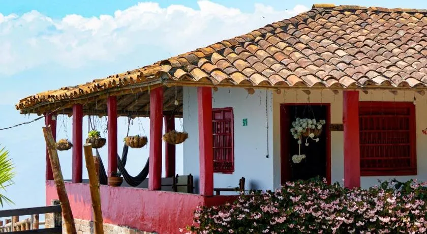 Hacienda Santa Isabel - Image 1