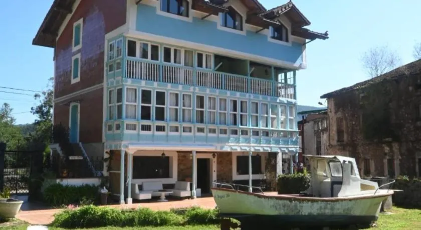 La casa del agua Cantabria - Image 1