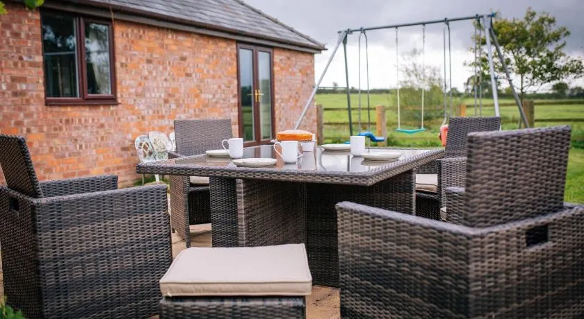 Millmoor Farm Holidays - Image 1