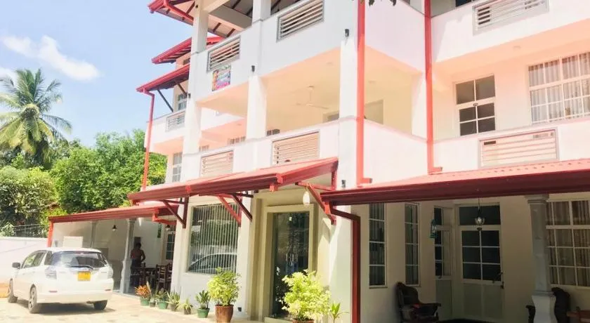 Hotel Ganthera Kataragama - Image 1