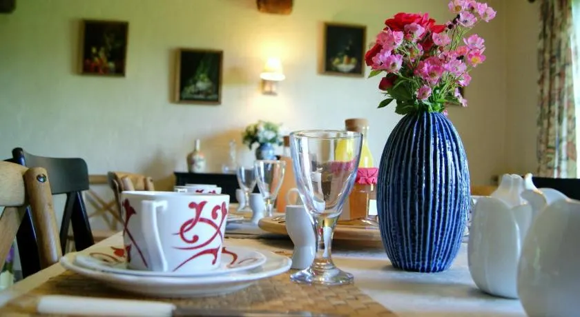 Bed and Breakfast Saultchevreuil - Image 1
