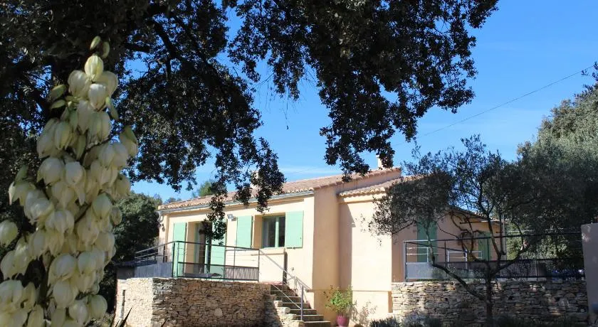 Villa Pierre Blanche le calme a 5mn du centre ville - Image 1