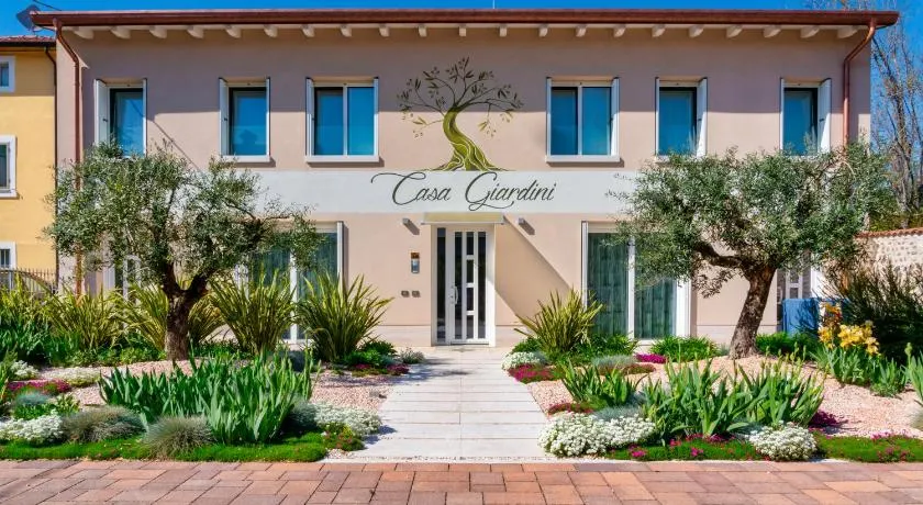 Casa Giardini - Image 1