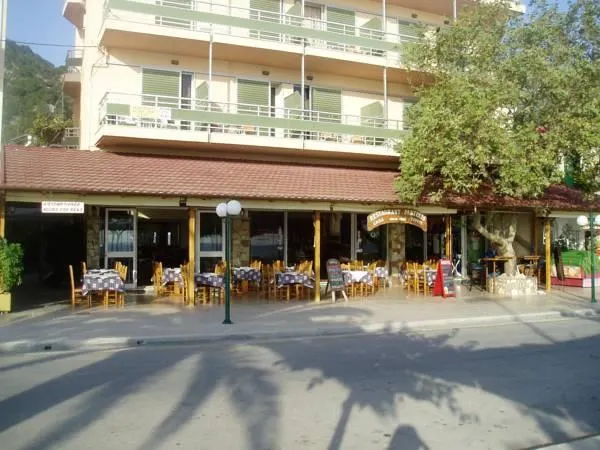 Pantelis - Image 1