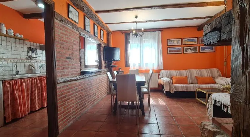Casa Rural Al Agrego - Image 1