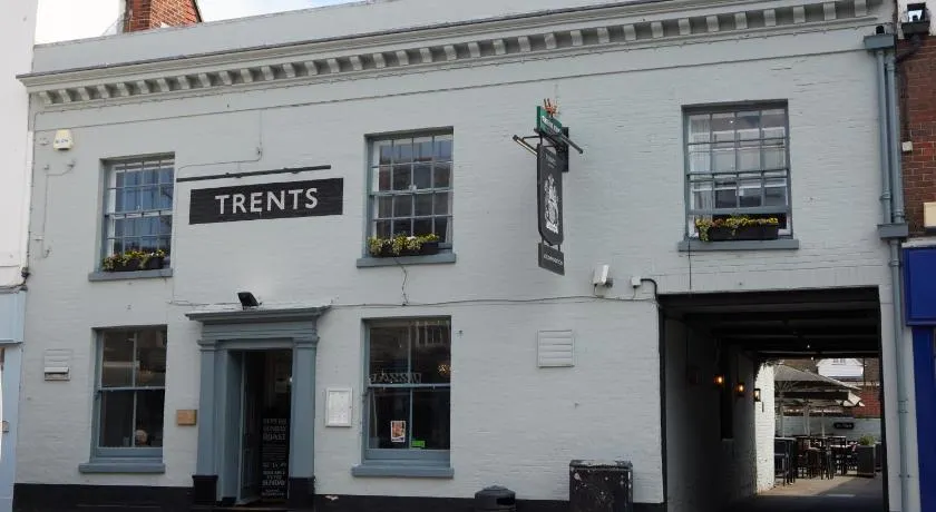 Trents by Greene King Inns - Image 1