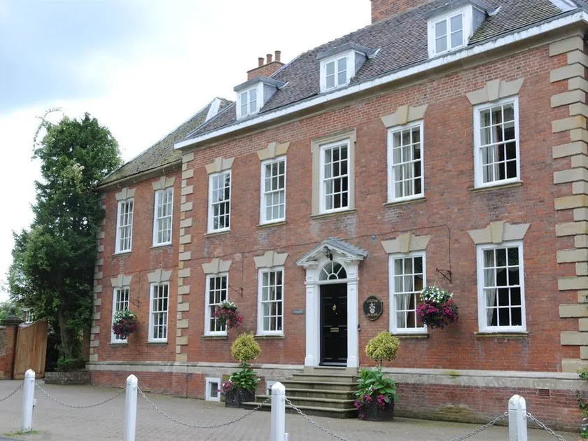 Colton House - Image 1