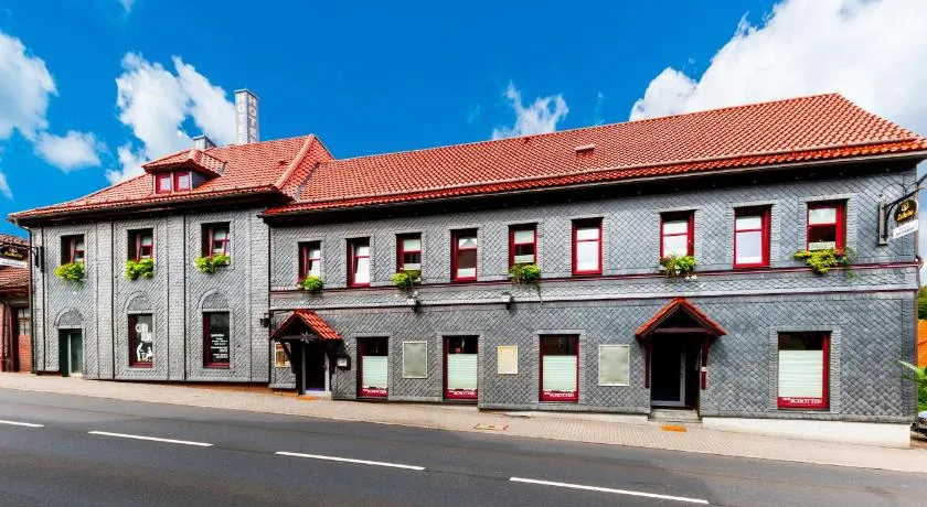 Pension Zum Schotten - Image 1