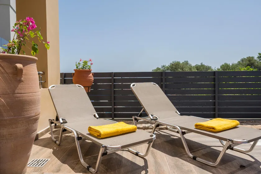 Anna Boutique Apartment - Image 1
