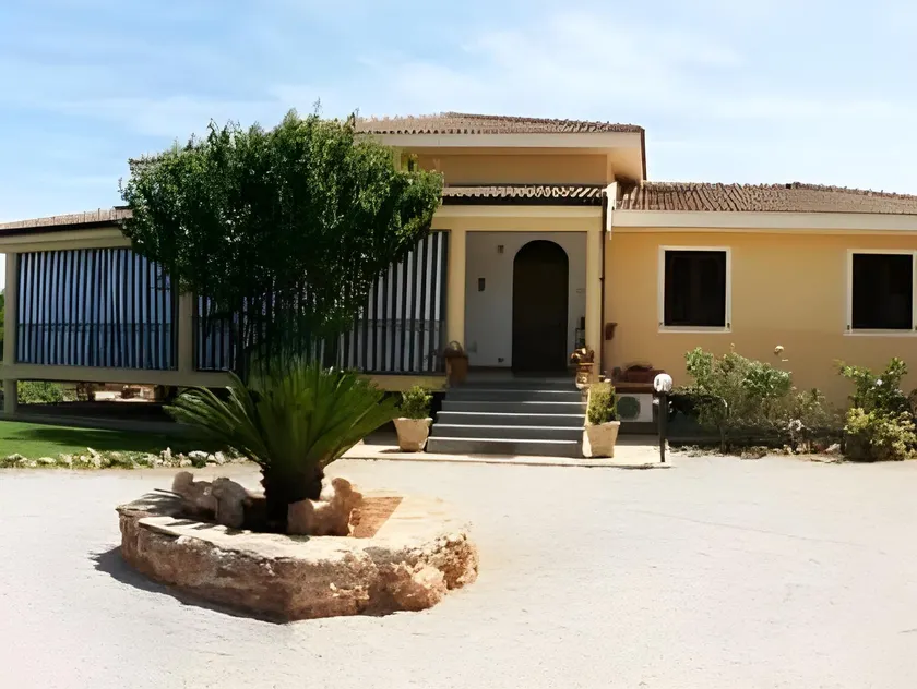 Anna Rita Alghero B&B - Image 1
