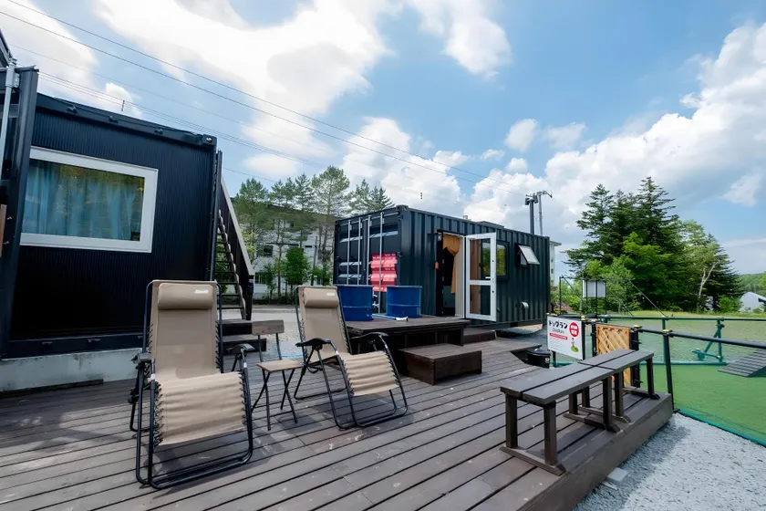 C HOTEL Biei Shirogane – Pets Allowed　美瑛白金　ペット宿泊可！ - Image 1