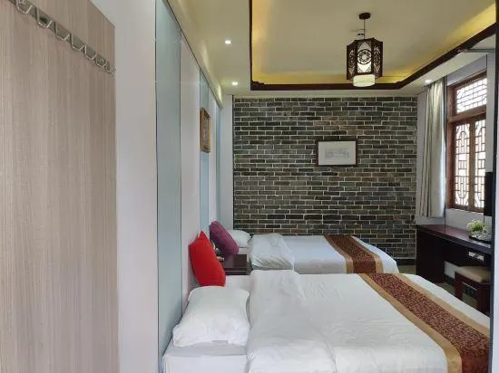 Yixing Inn - Image 1