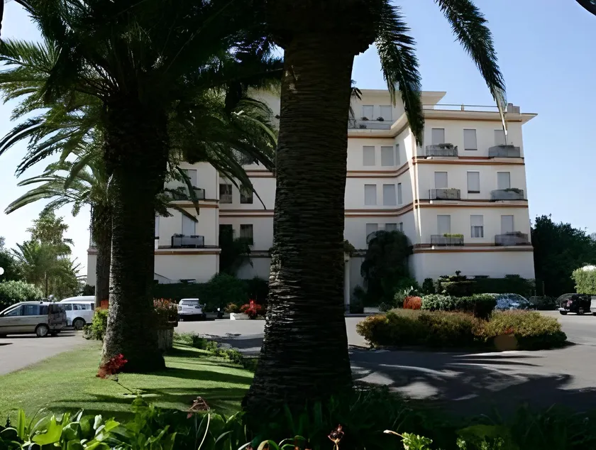Grand Hotel Fagiano Palace - Image 1