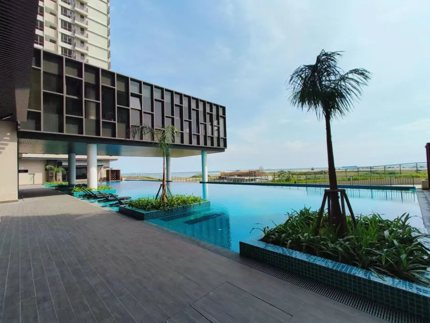 Bali Residences Melaka - Image 1