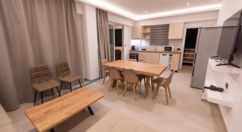 Sinani Villas Rhodes - Image 1