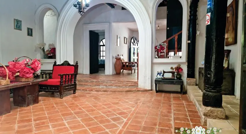 Hosteria Del Virrey - B&B - Image 1