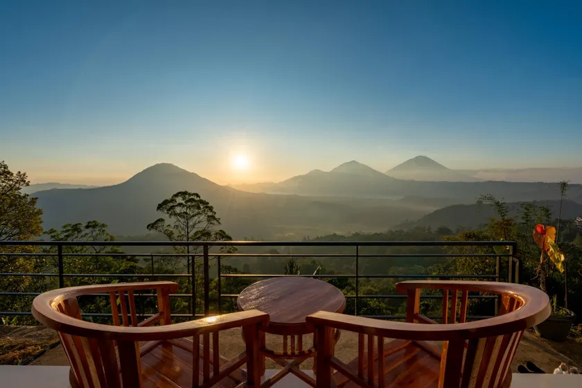 Tegal Sari Cabin Kintamani - Image 1