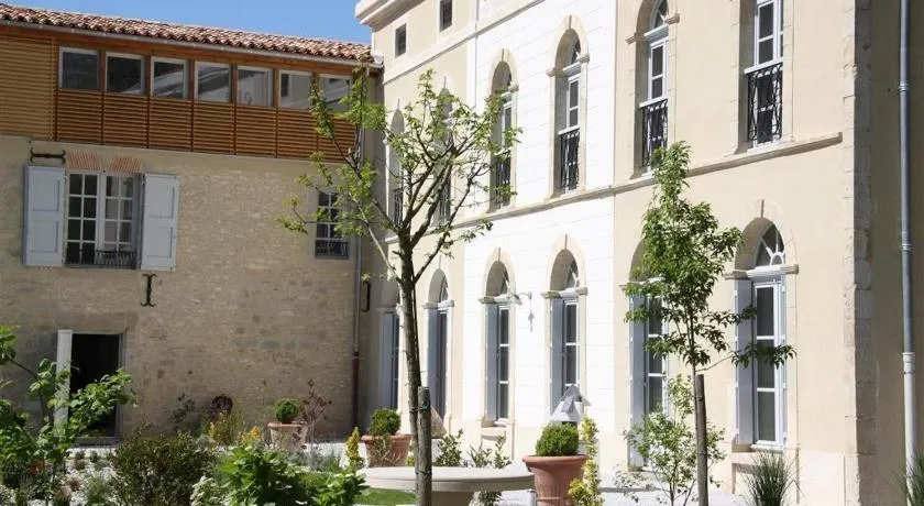 Le Gîte du Château - Image 1