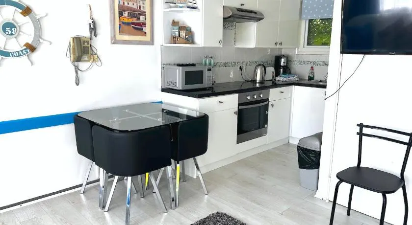 Holiday home, Camelford, Cornwall - Image 1