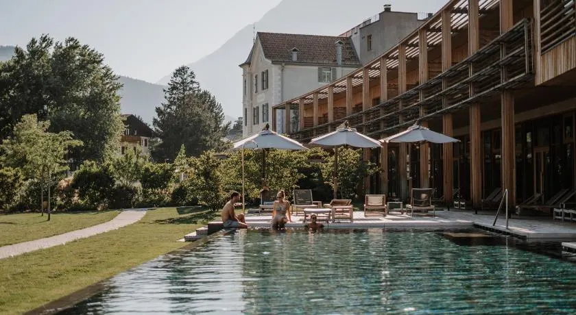 VillaVerde Aparthotel - Image 1