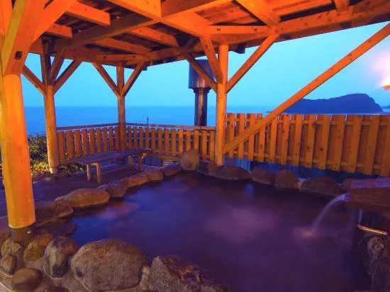 Tango Onsen Hashiudosou - Image 1
