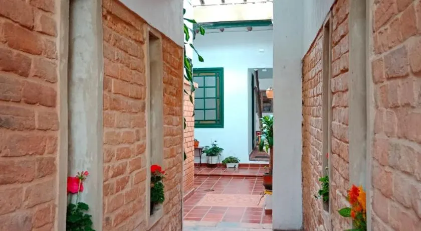 CASA DE LOURDES - LA CANDELARIA - Image 1