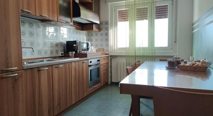 Bed and Breakfast Cattinara - Image 1