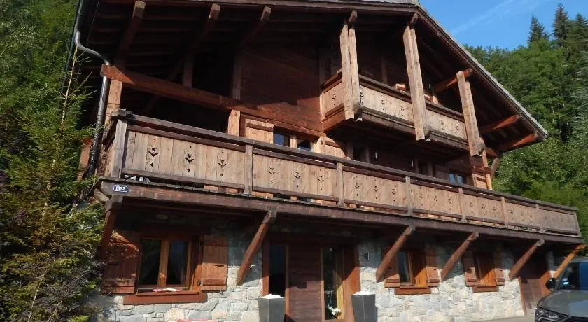 Chalet LE VAL NESS - Image 1