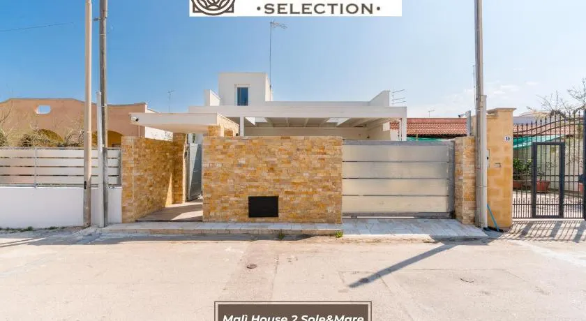 Malì House 2 Sole&Mare - Salento Selection - Image 1