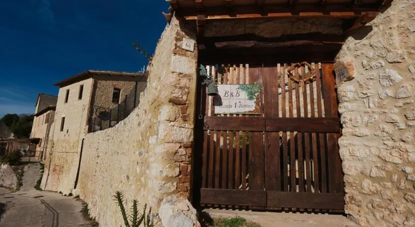 B&B Manca1Fiorino - Image 1