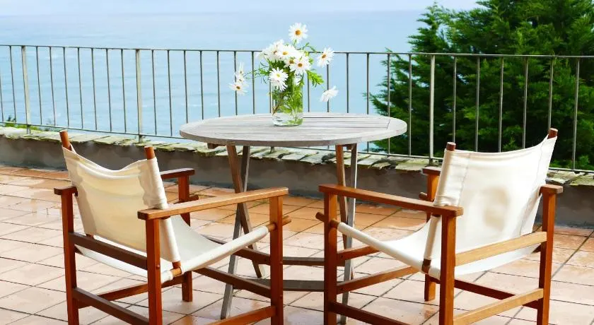 Apartamento en Comillas_Rovacias guest house - Image 1