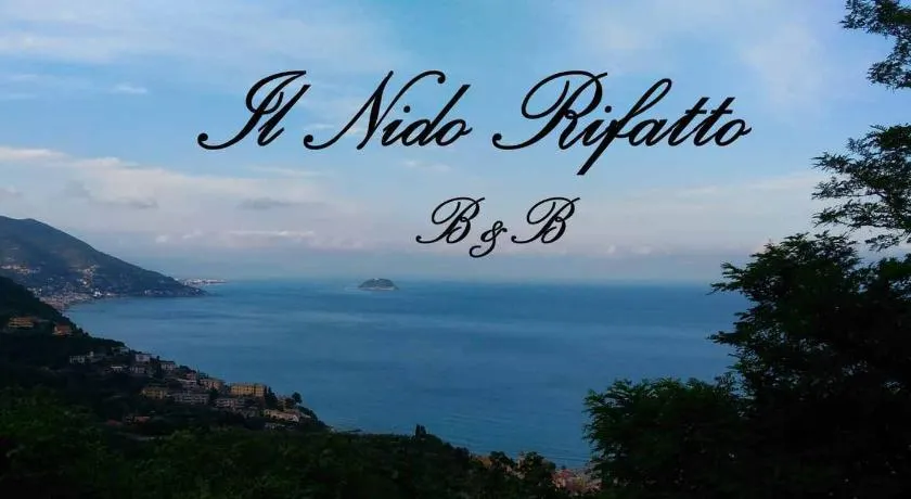 IL NIDO RIFATTO - Image 1