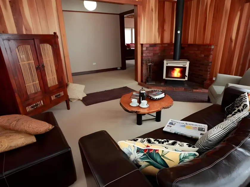 Cable Station Accommodation - Image 1