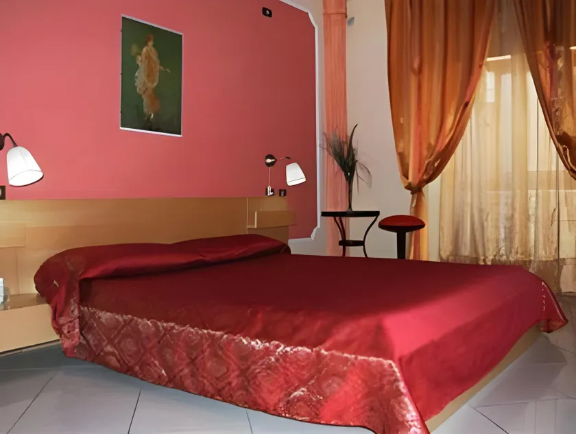 B&B Civico 8 - Image 1