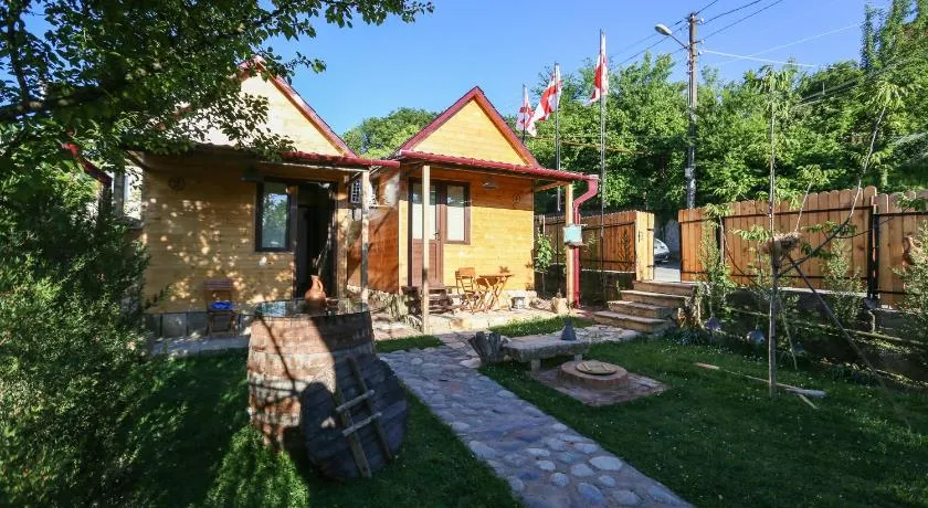 BUKHRIANI - Image 1