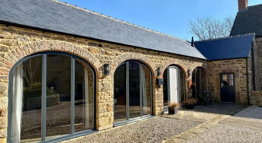 Contemporary Luxury Barn Conversion in County Durham - Image 1