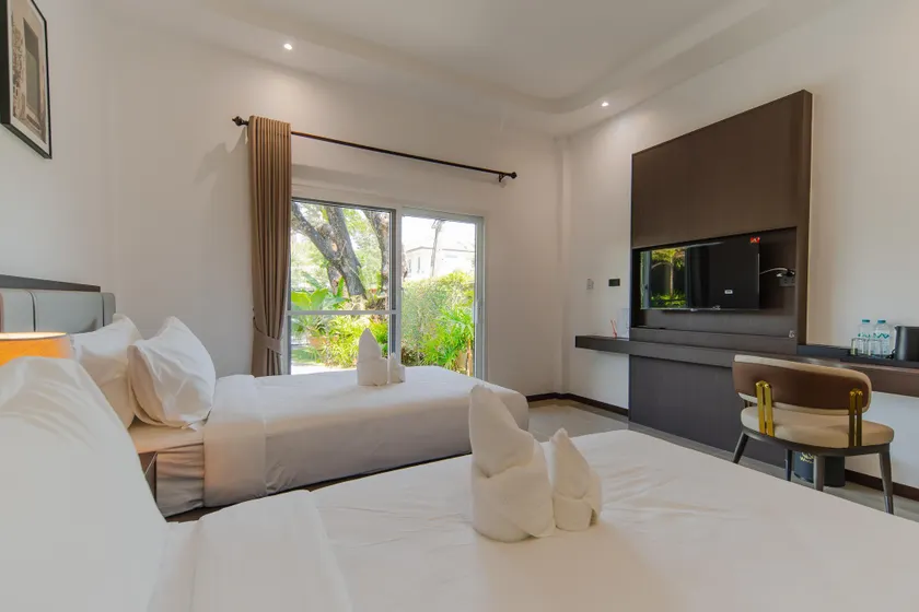 Whale Garden Hotel 101 - Image 1