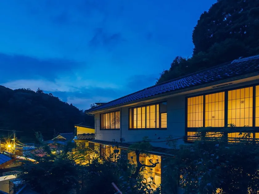 Showcase Hotel KASANE - Image 1