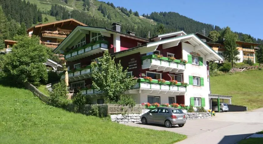 Haus Alpenecho - Image 1
