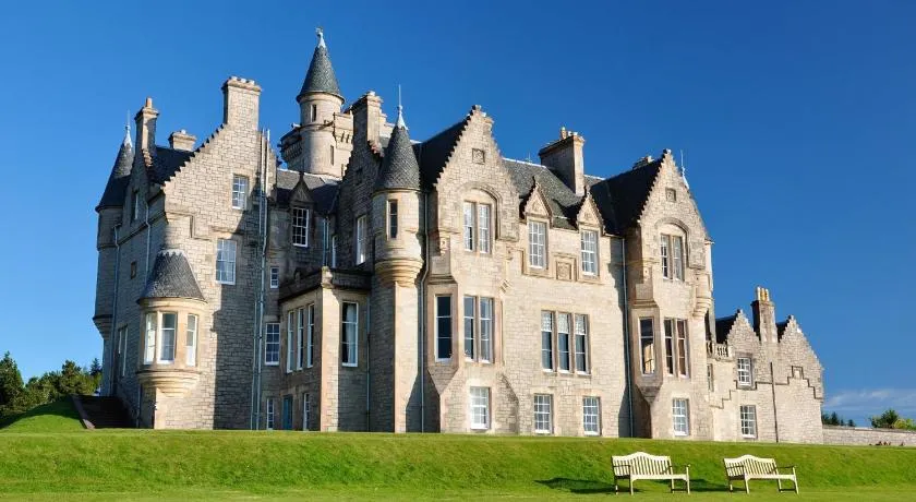 Glengorm Castle - Image 1