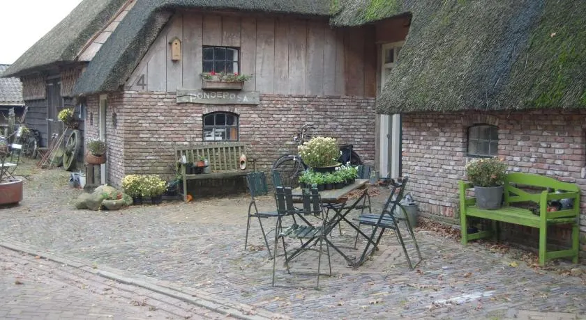 B&B Onze Deel - Image 1