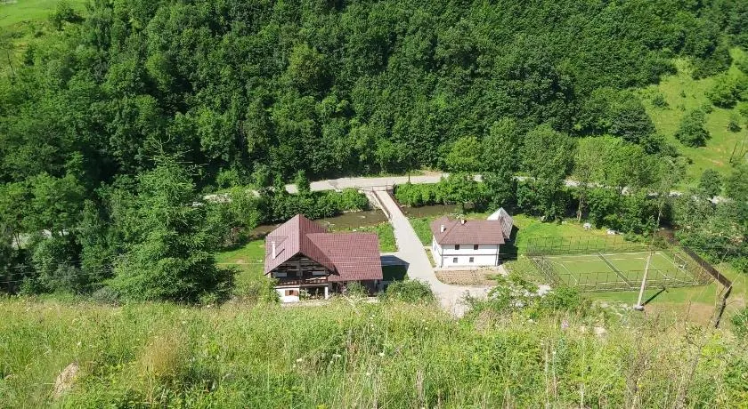 Pensiune agroturistica "LA MOARA" - Image 1