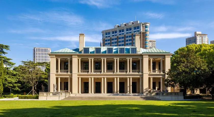 Villa Hazelwood - D'CONG Heritage - Image 1